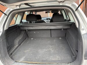 Vauxhall Astra 1.6 Astra SXI 5dr