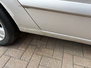 Vauxhall Astra 1.6 Astra SXI 5dr