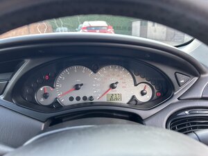 Ford Focus 1.6 Focus Zetec 5dr