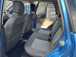 Ford Fiesta 1.4 Fiesta Flame 5dr