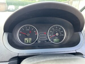 Ford Fiesta 1.4 Fiesta Flame 5dr