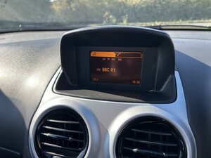 Vauxhall Corsa 1.2 Corsa Exiteac 5dr