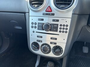 Vauxhall Corsa 1.2 Corsa Exiteac 5dr