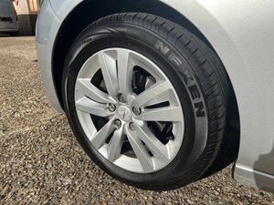 Peugeot 308 1.6 308 Active HDI 5dr
