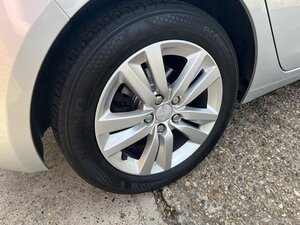 Peugeot 308 1.6 308 Active HDI 5dr
