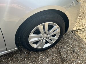 Peugeot 308 1.6 308 Active HDI 5dr