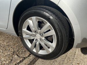 Peugeot 308 1.6 308 Active HDI 5dr