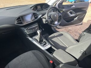 Peugeot 308 1.6 308 Active HDI 5dr