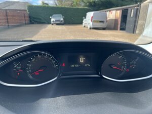 Peugeot 308 1.6 308 Active HDI 5dr