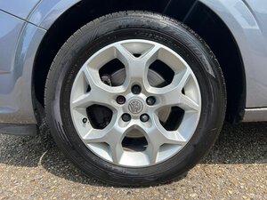 Vauxhall Astra 1.6 Astra SXI Twinport 5dr