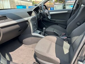Vauxhall Astra 1.6 Astra SXI Twinport 5dr