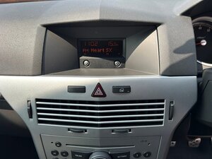 Vauxhall Astra 1.6 Astra SXI Twinport 5dr