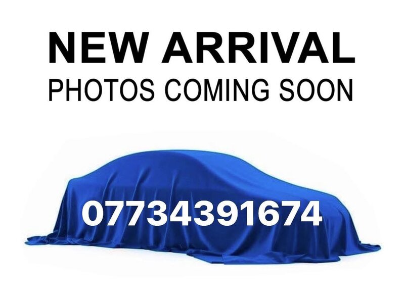 Ford Focus 1.6 Focus Zetec 125 5dr