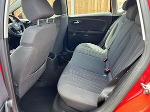 Seat Leon 1.6 Leon S Copa Cr Tdi Ecomotive 5dr