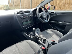 Seat Leon 1.6 Leon S Copa Cr Tdi Ecomotive 5dr