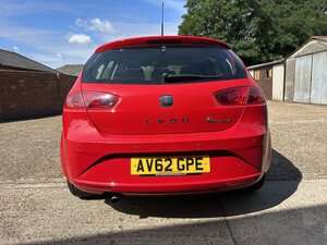 Seat Leon 1.6 Leon S Copa Cr Tdi Ecomotive 5dr