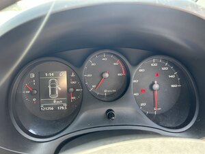 Seat Leon 1.6 Leon S Copa Cr Tdi Ecomotive 5dr