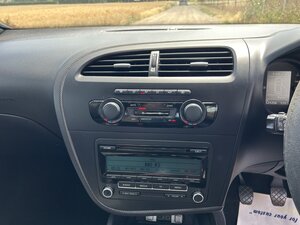 Seat Leon 1.6 Leon S Copa Cr Tdi Ecomotive 5dr