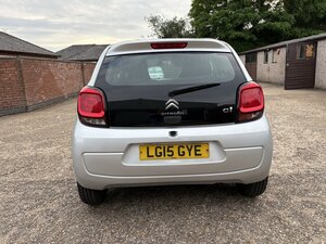 Citroen C1 1.0 C1 FEEL 5dr