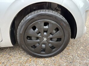 Citroen C1 1.0 C1 FEEL 5dr