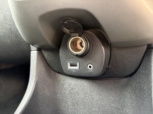 Citroen C1 1.0 C1 FEEL 5dr