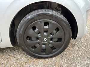 Citroen C1 1.0 C1 FEEL 5dr