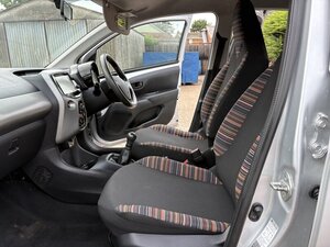 Citroen C1 1.0 C1 FEEL 5dr