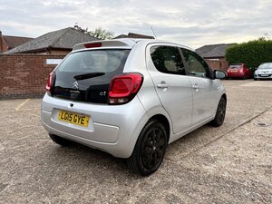 Citroen C1 1.0 C1 FEEL 5dr