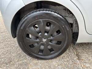 Citroen C1 1.0 C1 FEEL 5dr