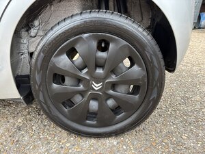 Citroen C1 1.0 C1 FEEL 5dr