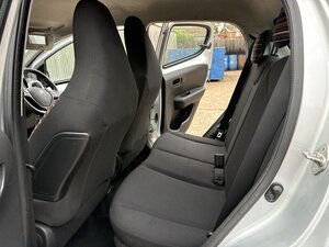Citroen C1 1.0 C1 FEEL 5dr