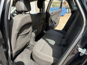Vauxhall Astra 1.4 Astra SRI T 5dr