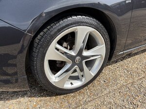 Vauxhall Astra 1.4 Astra SRI T 5dr