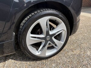 Vauxhall Astra 1.4 Astra SRI T 5dr