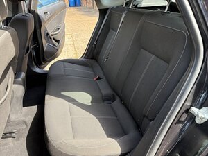 Vauxhall Astra 1.4 Astra SRI T 5dr