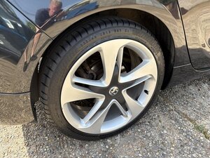 Vauxhall Astra 1.4 Astra SRI T 5dr