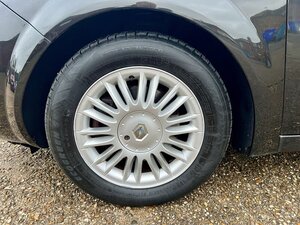 Renault Scenic 2.0 Grand Scenic Privilege-7 VVT 5dr