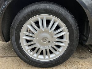 Renault Scenic 2.0 Grand Scenic Privilege-7 VVT 5dr