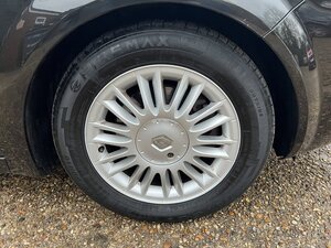 Renault Scenic 2.0 Grand Scenic Privilege-7 VVT 5dr