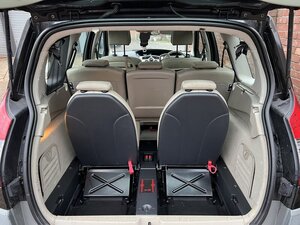 Renault Scenic 2.0 Grand Scenic Privilege-7 VVT 5dr