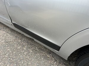 Citroen C4 1.6 C4 SX HDI 5dr
