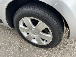 Citroen C4 1.6 C4 SX HDI 5dr