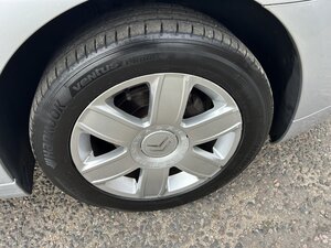Citroen C4 1.6 C4 SX HDI 5dr