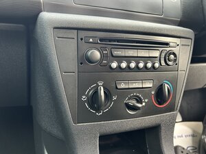 Citroen C4 1.6 C4 SX HDI 5dr
