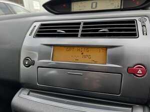 Citroen C4 1.6 C4 SX HDI 5dr