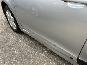Citroen C4 1.6 C4 SX HDI 5dr