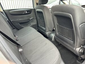 Citroen C4 1.6 C4 SX HDI 5dr