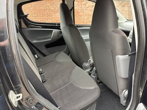 Citroen C1 1.0 C1 Rhythm 5dr