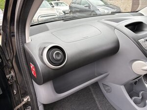 Citroen C1 1.0 C1 Rhythm 5dr