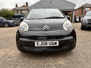 Citroen C1 1.0 C1 Rhythm 5dr